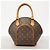 Bolso Louis Vuitton Monogram Ellipse PM - vista 11