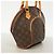 Bolso Louis Vuitton Monogram Ellipse PM - vista 2