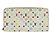 Louis Vuitton Zippy Monogram Multicolor