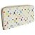 Louis Vuitton Zippy Monogram Multicolor - vista 2