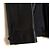 Dolce & Gabbana Perfecto Leder Bikerjacke Schwarz - Ansicht 5