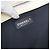 Chanel CC Charm Shopping Quilted Ombre Caviar Large - vista 4