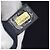 Chanel CC Charm Shopping Quilted Ombre Caviar Large - vista 5