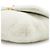 Chanel Bolsa de ombro com corrente e aba em shearling matelassê - vista 7