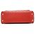 Chanel Bolsa Pequena Coco Handle em Caviar Matelassé - vista 6