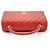 Chanel Bolsa Pequena Coco Handle em Caviar Matelassé - vista 9