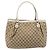 Gucci Sukey Top Handle GG Canvas Medium - vista 2
