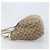 Gucci Sukey Top Handle GG Canvas Medium - vista 4