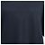 Gucci Crewneck T-Shirt aus Leinen in Navyblau mit Interlocking G Patch - Ansicht 6