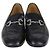 Mocassini Horsebit Gucci in pelle lucida nera
