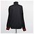 Gucci Track Jacket aus technischem Jersey in Schwarz mit Frontreißverschluss - Ansicht 3