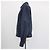Giacca Trucker in cotone blu navy Rag & Bone - vista 2