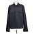 Rag & Bone Trucker Jacke aus Baumwollmischung in Schwarz