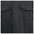 Rag & Bone Trucker Jacke aus Baumwollmischung in Schwarz - Ansicht 4