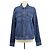 Rag & Bone Jeansjacke Dunkelblau
