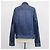 Rag & Bone Jeansjacke Dunkelblau - Ansicht 3