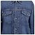 Rag & Bone Jeansjacke Dunkelblau - Ansicht 4