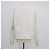 Casaco Trucker em algodão Off White Rag & Bone - vista 3