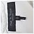 Casaco Trucker em algodão Off White Rag & Bone - vista 5