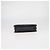 Chanel Boy Flap Bag Medium Reverso aus schwarzem Leder - Ansicht 4