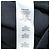Autre Marque Frame Black Cotton Long Sleeve Overshirt - view 6