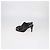 Mules in pelle nera Bottega Veneta - vista 4