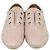 Sneakers Popincourt Louis Vuitton in nubuck Monogram rosa cipria
