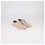 Sneakers Popincourt Louis Vuitton in nubuck Monogram rosa cipria - vista 2