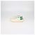 Autre Marque Sneakers Balenciaga x Adidas Off White Leather Stan Smith Worn Out - vista 4