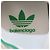 Autre Marque Sneakers Balenciaga x Adidas Off White Leather Stan Smith Worn Out - vista 6