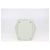 Hermès Bolso Hermes Picotin Lock 18 en piel Clemence Gris Neve - vista 4