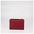 Borsa a tracolla Rosalia in pelle rossa Dolce & Gabbana - vista 3