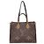 Borsa Louis Vuitton Reverse Monogram Giant Canvas OnTheGo MM