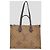 Borsa Louis Vuitton Reverse Monogram Giant Canvas OnTheGo MM - vista 3