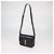 Autre Marque Borsa a tracolla Solferini in pelle nera Saint Laurent - vista 2