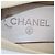 Chanel Beige,Black Leather Platform Cap Toe Pumps - view 6