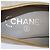 Décolleté platform con punta chiusa Chanel Beige, Gold in camoscio e pelle - vista 6