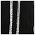 Autre Marque Class Roberto Cavalli Pullover aus schwarzer Mohairwolle und Pailletten - Ansicht 4