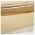 Beauty case Slim Vanity Case in rafia beige Chanel con catena - vista 5