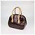 Bolso Louis Vuitton Amarante Monogram Vernis Summit Drive Bag - vista 2
