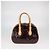 Bolso Louis Vuitton Amarante Monogram Vernis Summit Drive Bag - vista 3