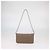 Hermès Hermes Etoupe Evercolor Leather Zipengo Chaine d'Ancre To Go Pouch - vista 3