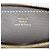 Hermès Hermes Etoupe Evercolor Leather Zipengo Chaine d'Ancre To Go Pouch - vista 5