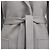 Christian Dior Nude Wool Belted Jacket - view 4