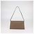 Hermès Borsa Hermes Etoupe Madame Leather Gold Hardware Kelly Elan Sellier - vista 3