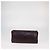 Clutch Gucci Sienna de piel de serpiente marrón con borlas - vista 3