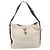 Bolsa de ombro em couro Gucci