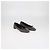Ballerine in pelle nera con borchie Christian Louboutin - vista 2