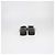 Ballerine in pelle nera con borchie Christian Louboutin - vista 5