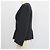Autre Marque Y's by Yohji Yamamoto Tweed-Blazer in Dunkelgrau - Ansicht 2